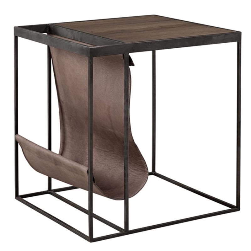MAGAZINE sidebord - Artwood