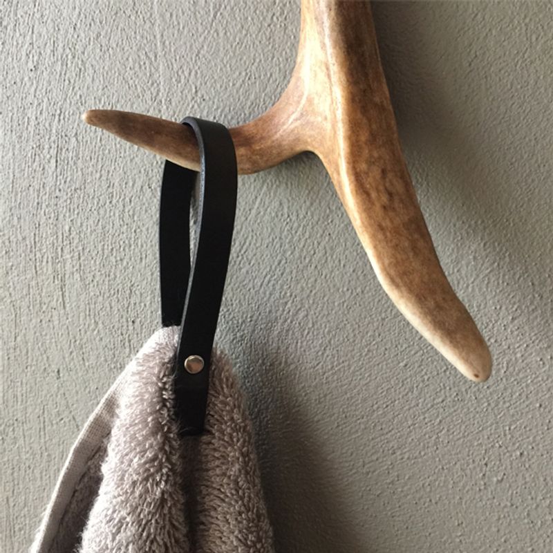 Håndkleholder
